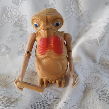E.T. 피규어