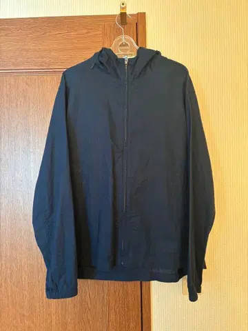 UNIQLO 지퍼 후드티