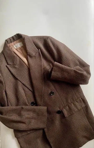 저널 스탠다드 자켓