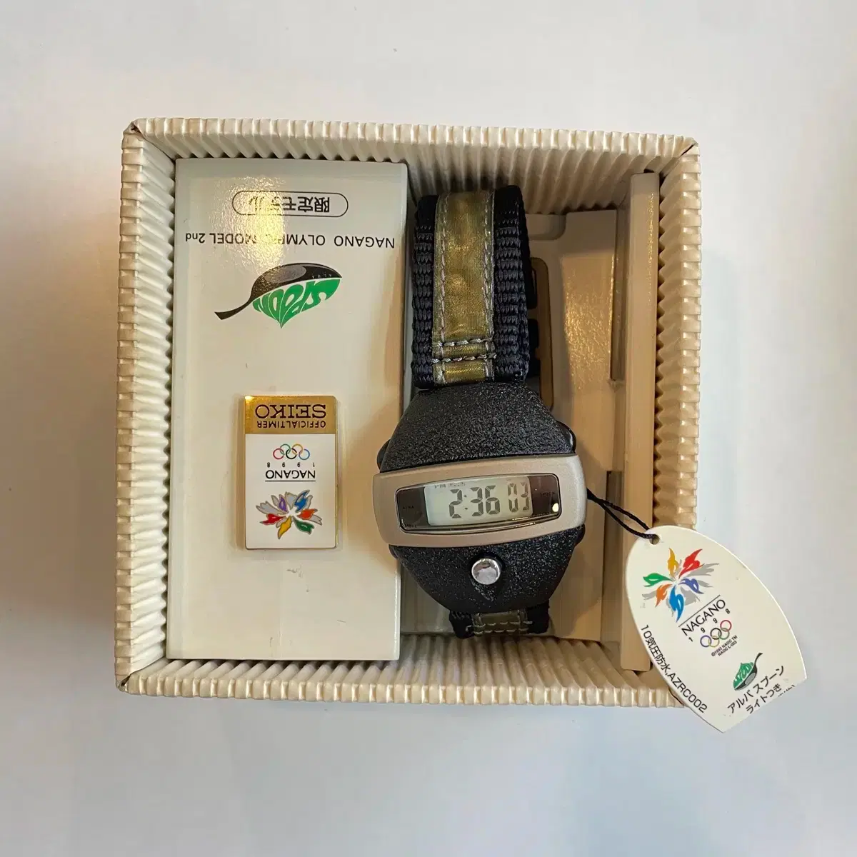 SEIKO | 세이코 Seiko Alba Spoon new product #세이코,#알바,#스푼 on