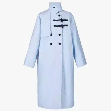 Bibiy MANON DUFFLE COAT