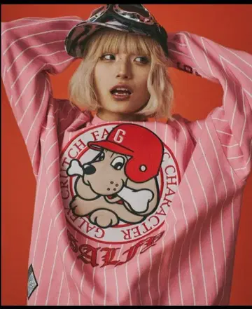 GALFY 트레이닝복 XL