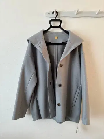 미쉘클랑 숏코트