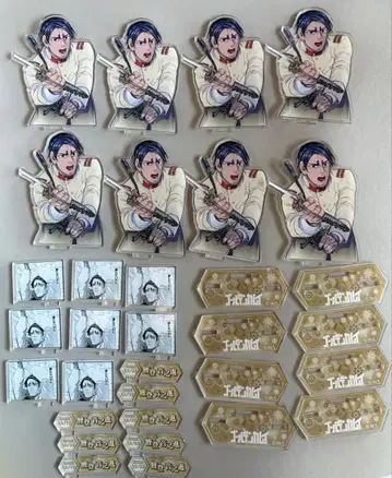 코이토 오토노신 벌스데이 2023 아크릴 스탠드