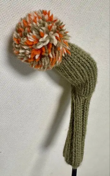 Jan Craig 골프헤드커버