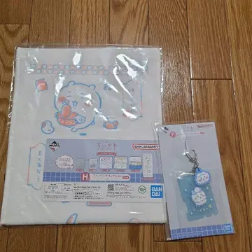 치이카와 1번 복권 세트