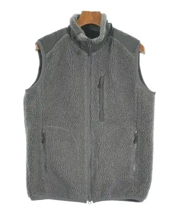 DESCENTE 블루종 남성용