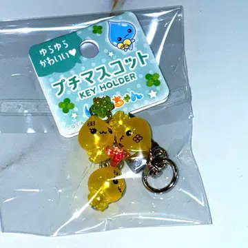 시즈쿠짱 POPUP 쁘띠 마스코트 허니짱 새상품