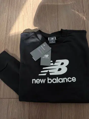 뉴발란스 MT41500 블랙 M