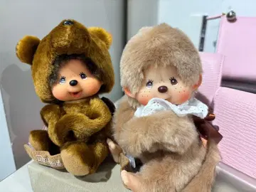 몽치치 그로브 홀더 2개 세트