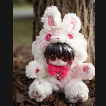 합완문화 ANTOO (안토) [안토의 실낙원] 블라인드 봉제 인형 미토