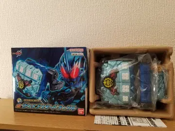 가면라이더 빌드 브리자드 너클 SUPER BEST 슈퍼 베스트