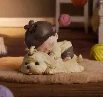 popmart DIMOO The Missing Day 시리즈