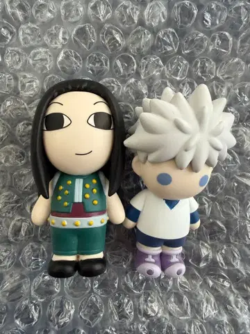 HUNTER x HUNTER 제일복권 H상