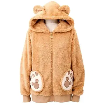 더피 후드티 후드티