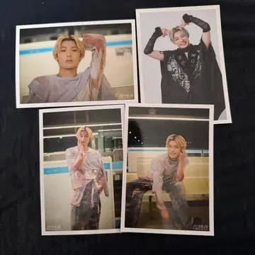 초특급 아로하 NINELIVES 브로마이드