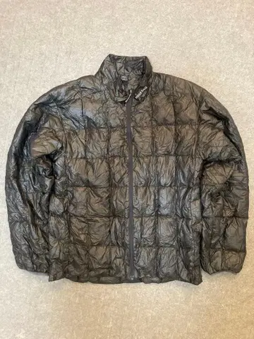 몽벨 이너 다운 자켓