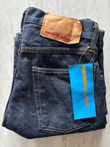 리졸트 712 w31 미사용 새상품