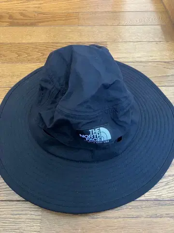 THE NORTH FACE 햇 블랙