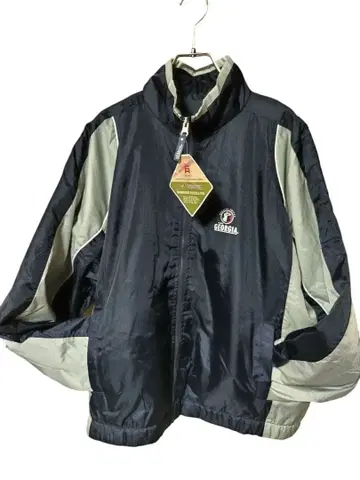 GEORGIA 패딩 자켓