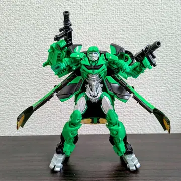 트랜스포머 TLK-21 크로스헤어즈