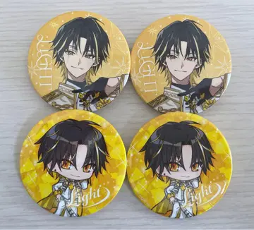 메테오라 캔뱃지 아케라이토