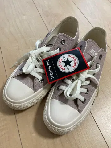 컨버스 올스타 새상품 24cm