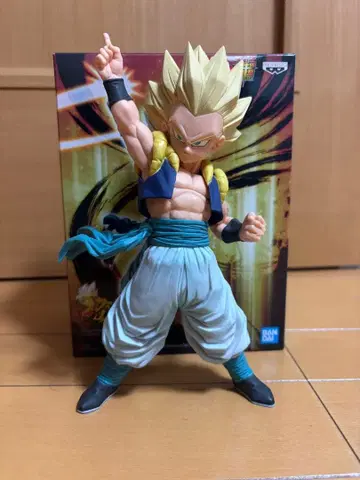 드래곤볼 레전즈 콜라보 오천크스 피규어