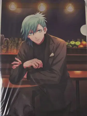 우타노 프린스사마 미카제 아이 클리어 파일