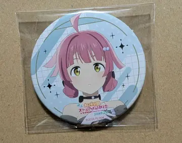 영화제 캔뱃지 리나