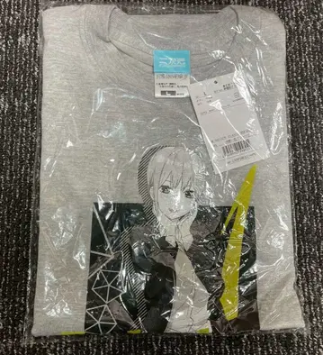 5-1121-8 5등분의 신부 T셔츠 L 사이즈