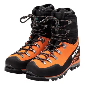 스칼파 몽블랑 프로 GTX 사이즈 41 등산화