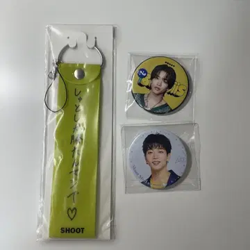 모리 슈토 슈토 펜라 키링