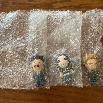 HUNTER x HUNTER 1번 복권 H상