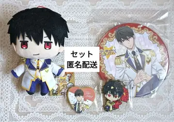 [ 세트 ] 진심큥 르네상스 이치죠지 테이카