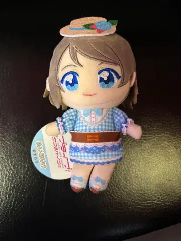 GiGO 한정판 러브 라이브 선샤인 뿌리케 오스와리 와타나베 요