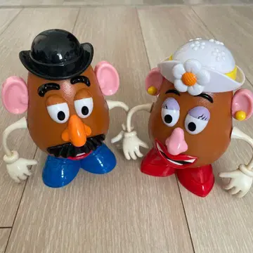 미스터 포테이토 헤드 세트 2개