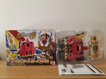 가면라이더 빌드 퍼펙트 킹덤