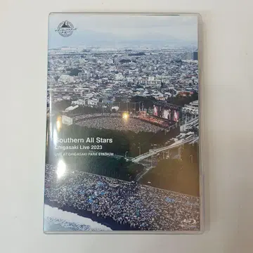 초가사리 라이브 2023 Blu-ray