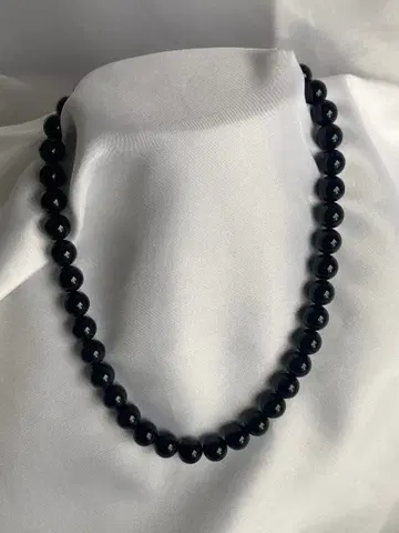 관혼상제용 목걸이