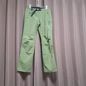 몽벨 스트라이더 팬츠 M