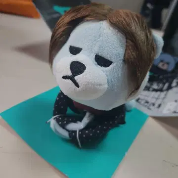 BIGBANG LAST DANCE HUGUGU(하그구)