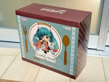 [ 미개봉 ] 넨도로이드 2339 유키 미쿠 하츠네 미쿠 2024