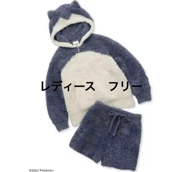 젤라또피케 젤라피케 포켓몬 룸웨어 카비곤 포켓몬 슬립