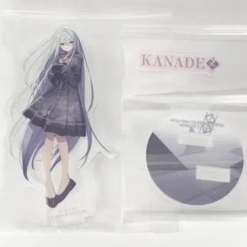 요이사키 카나데 프로세카 코네라이 아크릴 스탠드