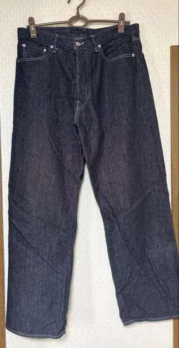 graphpaper Colorfast Denim