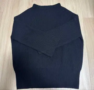 두지엠 클라세 니트