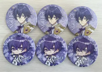 메테오라 캔뱃지 심음