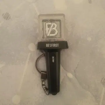 BE:FIRST 응원봉형 키링