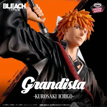 [ 서두르세요! ] BLEACH Grandista - 쿠로사키 이치고 -